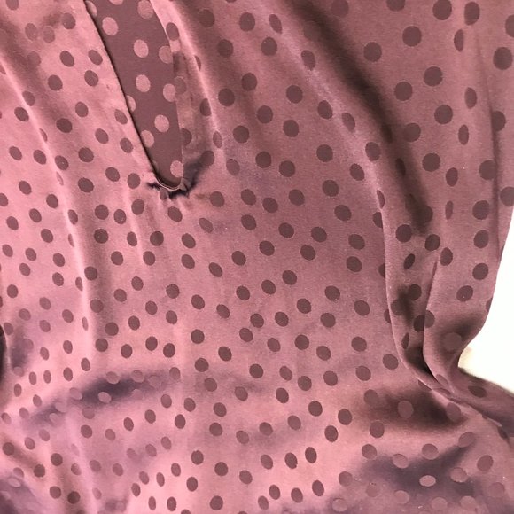 Wilfred Aritzia Cypres Blouse NWT - Picture 7 of 7